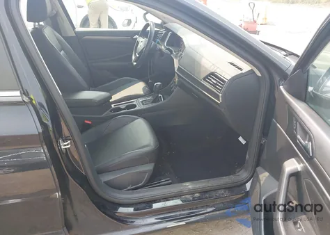 2020 Volkswagen Jetta 1.4T Sel from USA, damaged, VIN 3VWEB7BU9LM023817